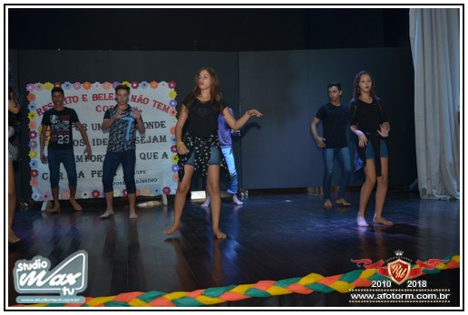 rolim de moura